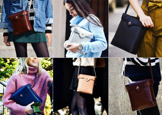 种草小众潮牌,平价轻奢种草