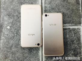 vivoX9带给你不一样的开箱！