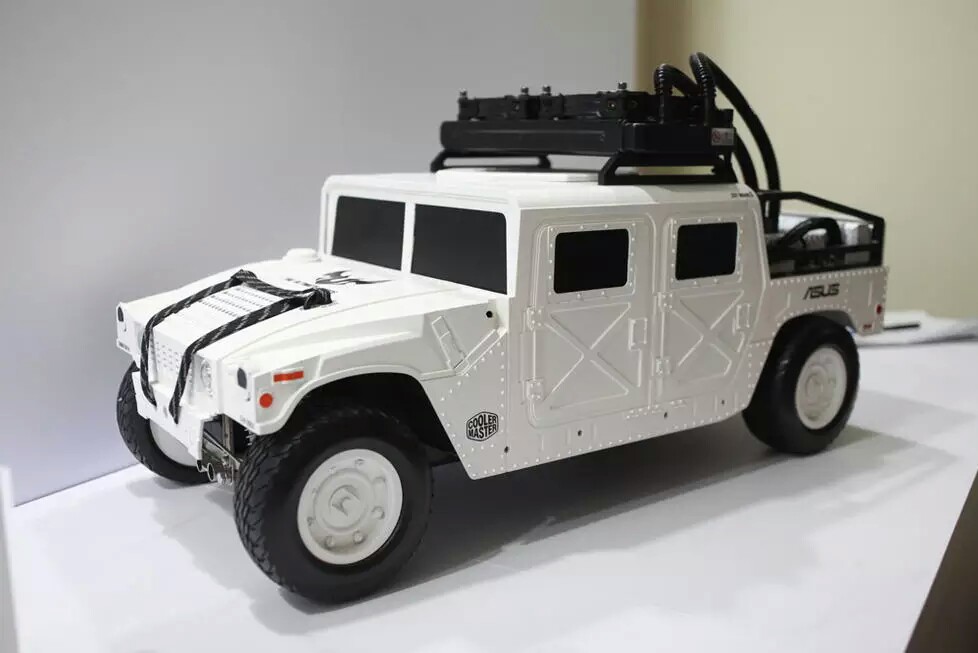 又好看又耐用的电脑主机 (各式各样的电脑主机)