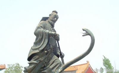 历史上你不知道的五件事情,中国历史上十件鲜为人知的趣事