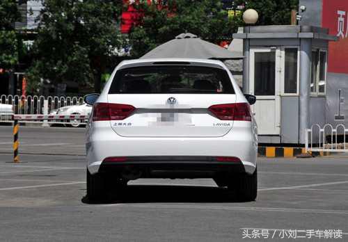 大众新轿车价格14万,大众轿车油耗多少