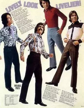 现在衣服最流行款式男装,今年最流行的款式男装