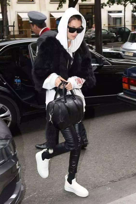 维密超模大揭秘,探秘维密后台