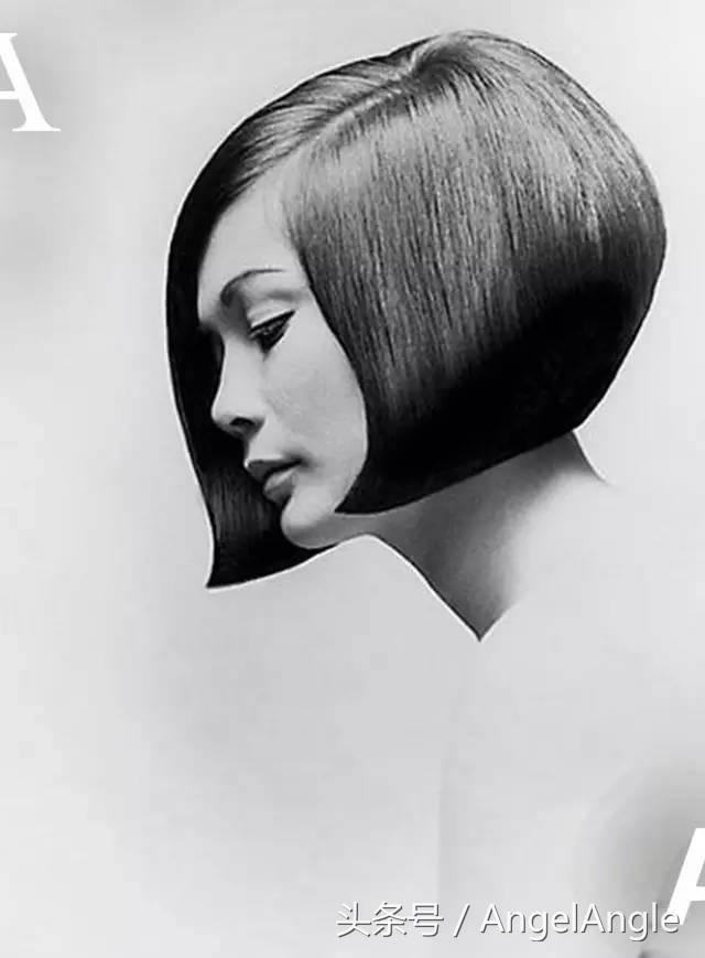 维达沙宣剪头发技巧,为什么维达沙宣是最伟大的发型师