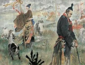 汉武帝为何只有三万匹马,中国古代最贵的五匹马