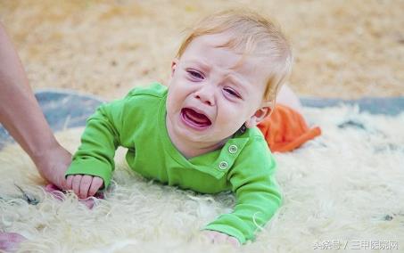 幼儿轻微外伤的处理方法,宝宝意外受伤正确处理方法