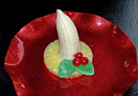 圣诞甜点制作教程,简单圣诞节手工甜品