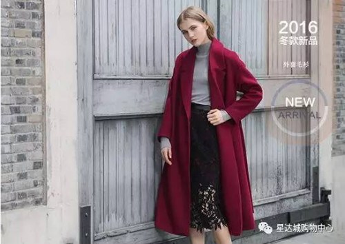 时尚华服重塑古代潮人的超赞时尚,传统与时尚完美结合的华服