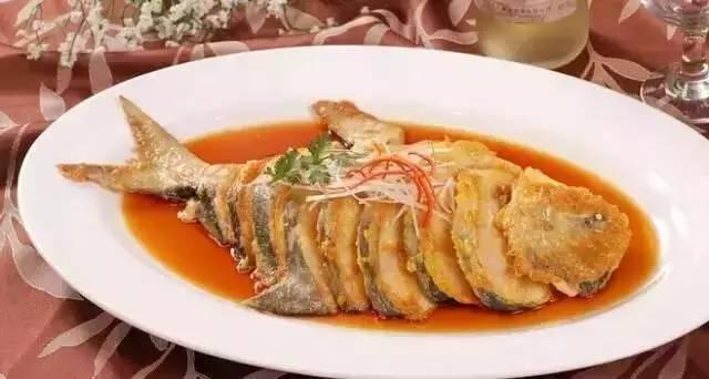 盘点5种鲜美价不贵的鱼的做法,最正宗超好吃的鱼制作方法