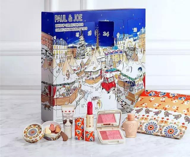 快点艾特你的蓝票,这才是圣诞礼物的正确打开方式!