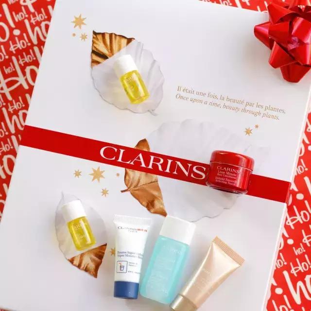 快点艾特你的蓝票,这才是圣诞礼物的正确打开方式!