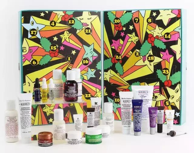 快点艾特你的蓝票,这才是圣诞礼物的正确打开方式!