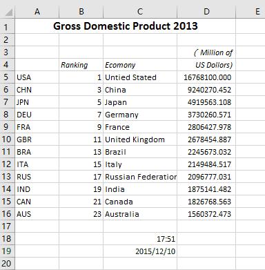excel常用技巧和方法,新手必会的十个excel小技巧