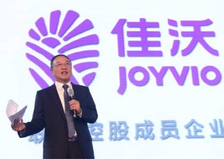 5年换仨爹，攀上联想，“坏孩子”万福生科登上人生巅峰？