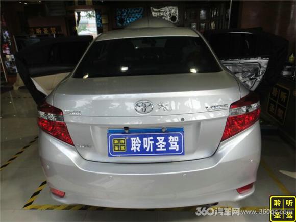 丰田威驰隔音响有什么办法,丰田威驰隔音效果