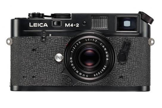 徕卡leicam胶片相机,leica胶片相机