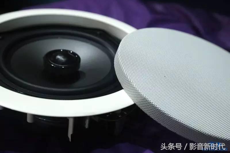 全景声顶置音箱安装布线,广播音箱安装