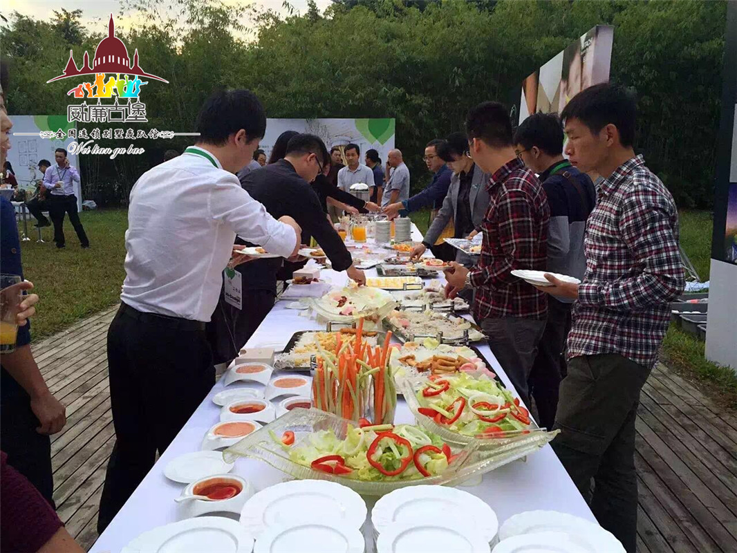 武汉小型公司年会地点推荐,武汉适合办小型年会的地方