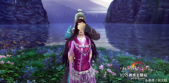 剑网三诸恶事件任务攻略,剑网3恶人谷和浩气盟大事件