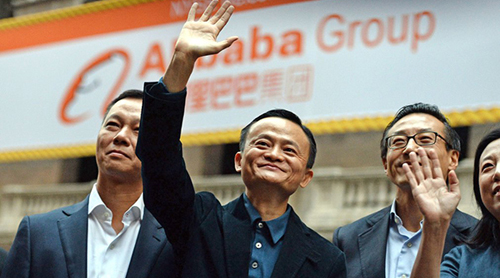 购买股票股权是什么投资,10年买100万阿里股票现在值多少