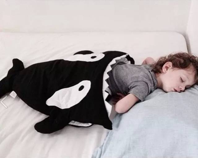 宝宝冬日连体睡袋,推荐几款宝宝睡袋