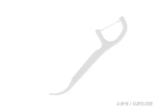 牙线排名第一名不伤牙,16款牙线评测