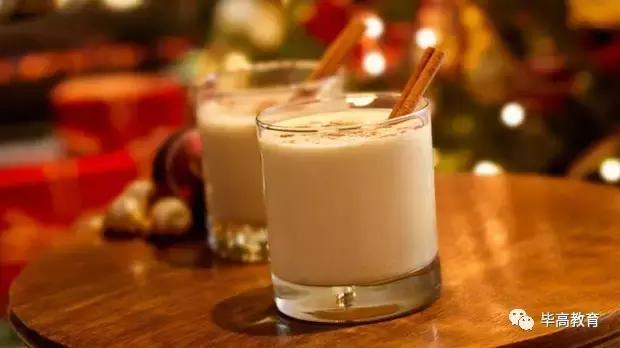 帅一脸的圣诞大餐，有木有眼馋到你？