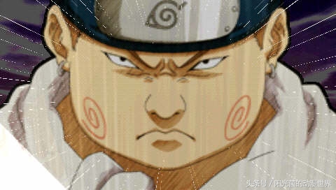 火影忍者十二星座的代表人,火影忍者十二星座对应人物