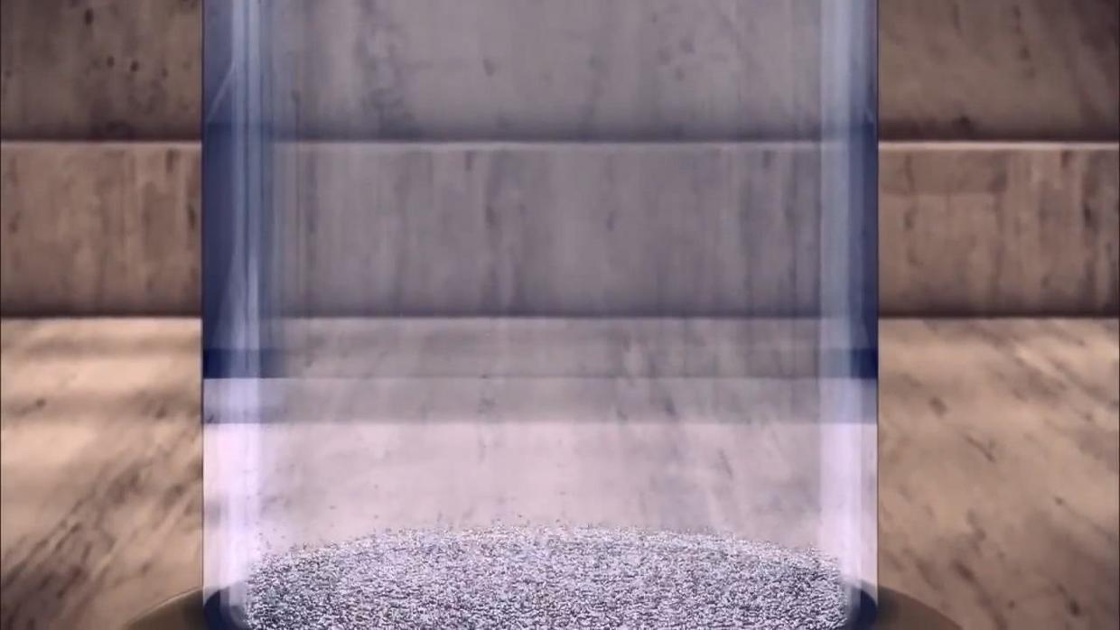 量子纠缠灵魂与神真的存在吗,量子纠缠原理与心灵感应