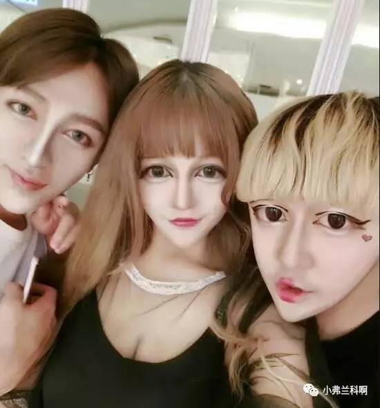 刘梓晨早期微博,刘梓晨过生日