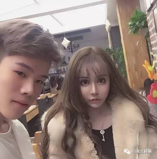 刘梓晨早期微博,刘梓晨过生日