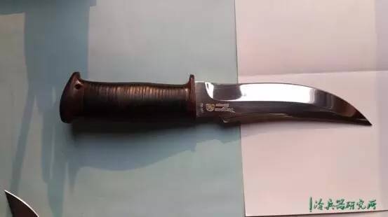 克格勃刀视频大全,克格勃刀