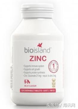 儿童营养品补充哪个比较全面,3岁宝宝澳洲营养品推荐