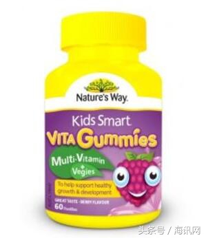 儿童营养品补充哪个比较全面,3岁宝宝澳洲营养品推荐
