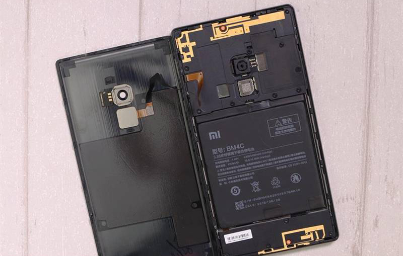 小米的一些细节,关于小米的最近事情的一些想法