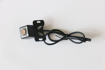 屌爆的道道通D-B06车载后视镜