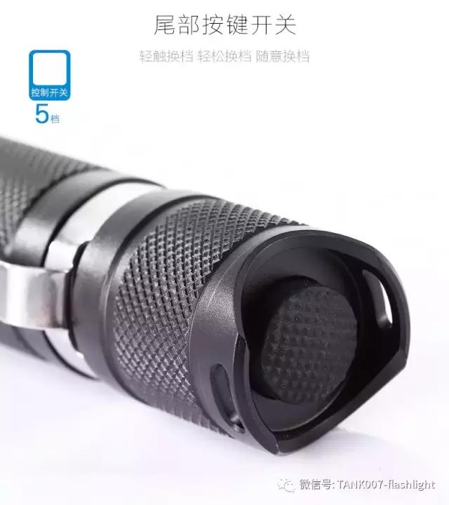 强光手电筒测评推荐高流明,m600高流明强光手电