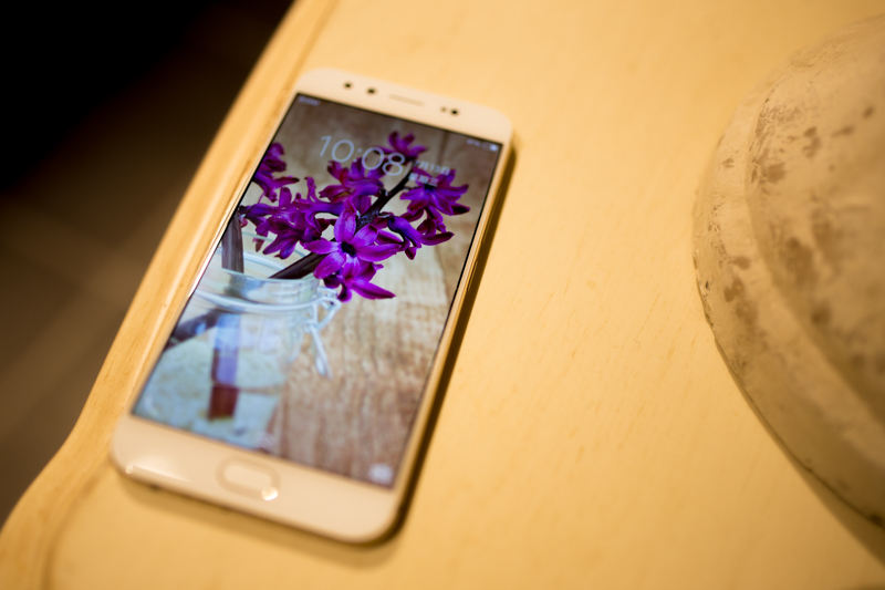 它有的不仅仅是双摄！vivoX9两周使用体验谈