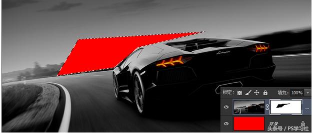 ps图层蒙版详细教程,ps里的蒙版和图层的作用