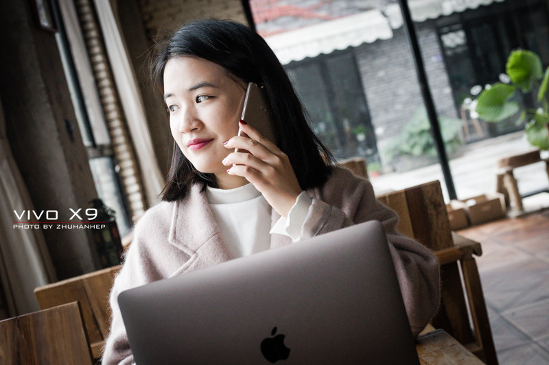 它有的不仅仅是双摄！vivoX9两周使用体验谈