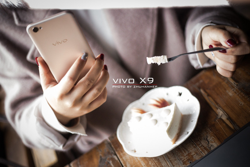 它有的不仅仅是双摄！vivoX9两周使用体验谈