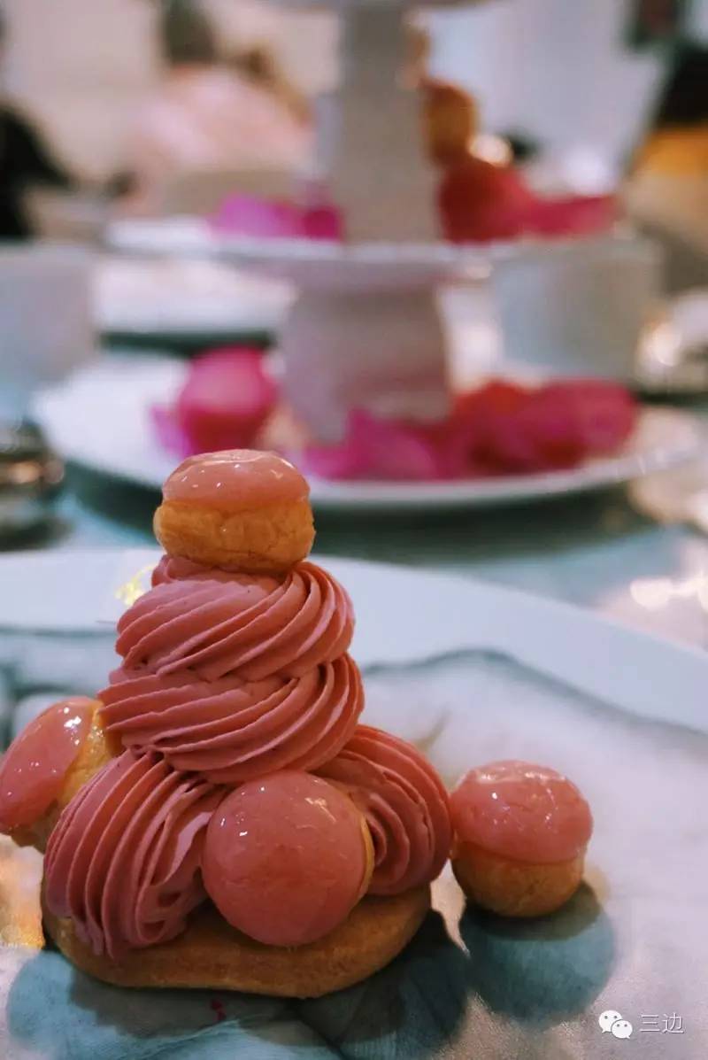 三里屯下午茶最好的地方,三里屯下午茶打卡