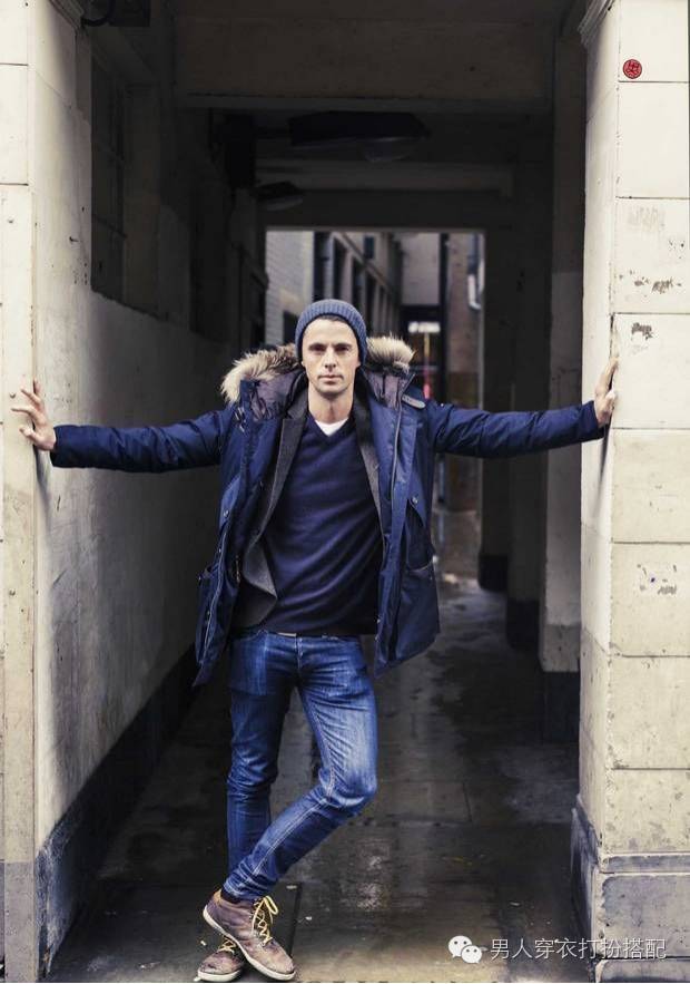 要温度不要风度的穿着,要温度不要风度原视频