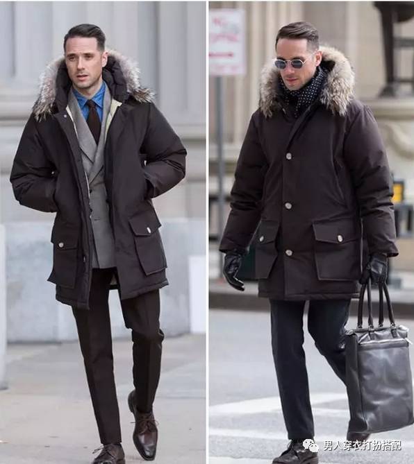 要温度不要风度的穿着,要温度不要风度原视频