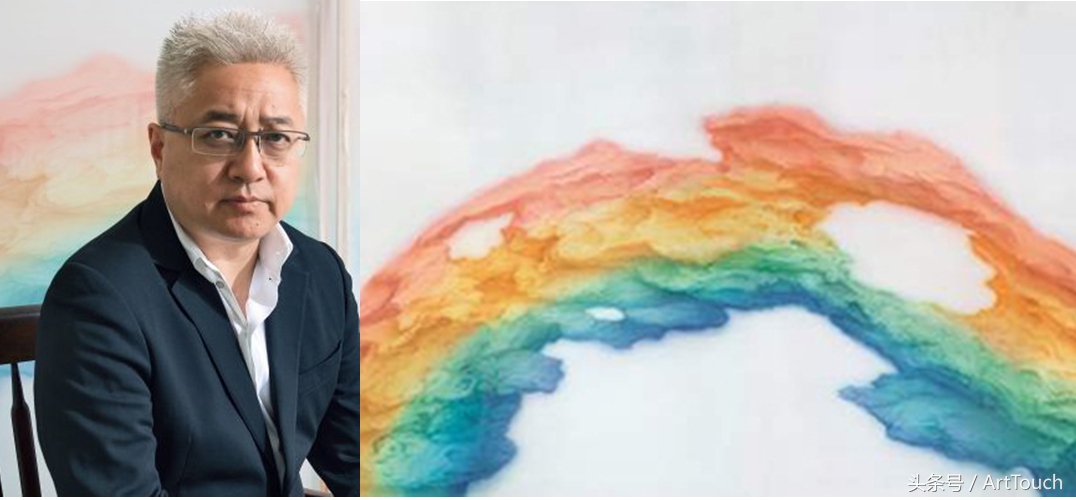 徐累：黑暗中秉烛夜游