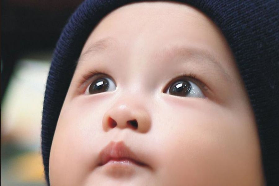 宝宝头垢清理完抹什么药,宝宝洗头垢的方法