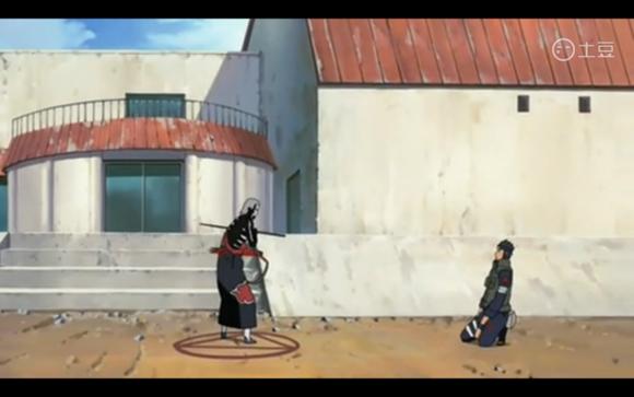 火影忍者鹿丸最后贡献的计策,火影忍者鹿丸神奇忍术