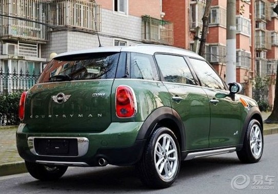 二手mini省心吗,二手mini哪款推荐入手