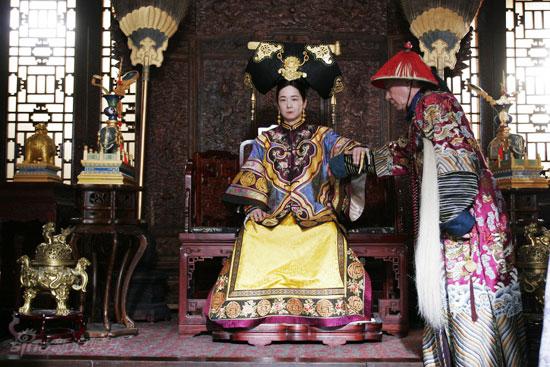 慈禧和李莲英的私下关系,揭秘慈禧与李莲英的真实关系