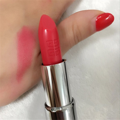 超级显白的九款口红,最近很流行很显白的口红颜色